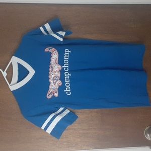 Womens Gator Tee - Florida Gators